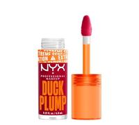 NYX Brillo labial Duck Plump efecto voluminizador – Hall of Flame