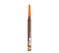 NYX Professional Makeup Duck Plump Lápiz de Labios, Beige Boost | Enriquecido con Jengibre Picante y Capsicum, Efecto Voluminizador, Labios Rellenos y Perfilados, Duck Plump