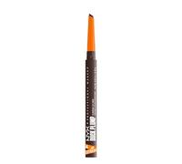 NYX – Perfilador de labios Duck Plump, Efecto voluminizador, Tono Double Dose 0.33 g