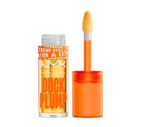 NYX Professional Makeup Duck Plump Lip Lacquer Brillo labial 7 ml Nr. 01 - Clearly Spicy