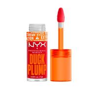 NYX Professional Makeup Duck Plump Lip Lacquer Brillo labial 7 ml Nr. 19 - Cherry Spice
