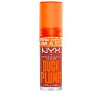 DUCK PLUMP brillo de labios #brown of applause