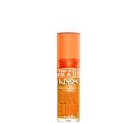 NYX Professional Makeup Duck Plump Lip Plumping Gloss (Various Shades) - Flippin' Slime