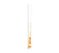 NYX Professional Makeup Duck Plump Plumping Lip Liner Lápiz labial 0.3 g Ducking Clear