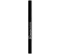 NYX Professional Makeup - Epic Foxy Eyes Eyeliner 0.2 g 12 - BLACK SMOKE
