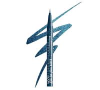 NYX Professional Makeup - Epic Ink Liner Eyeliner 1 ml DENIM DAZZLE
