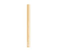 NYX Professional Makeup Epic Ink Liner Delineador Líquido, Crema Mate | Punta de Pincel Flexible, Resultado Fino y Natural, Larga Duración, Resistente al Agua, Fórmula Vegana, Epic Ink Liner