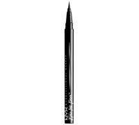 NYX Professional Makeup Epic Ink Liner Impermeable 1mL 01 Black Matte