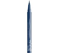 NYX Professional Makeup Epic Ink Liner Impermeable 1mL 10 Midnight Rise Matte
