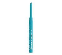 NYX Professional Makeup Epic Inky Stix Cream Gel Eyeliner Waterproof Cyber Ryan
