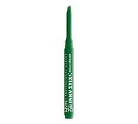 NYX Professional Makeup Epic Inky Stix Cream Gel Eyeliner Waterproof Electric Emerald