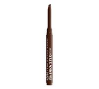 NYX Professional Makeup Epic Inky Stix Cream Gel Eyeliner Waterproof Ember Energy