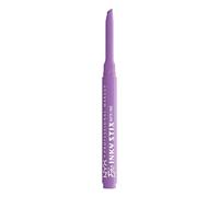 NYX Professional Makeup Epic Inky Stix Cream Gel Eyeliner Waterproof Lavender Link