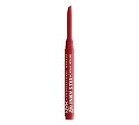NYX Professional Makeup Epic Inky Stix Cream Gel Eyeliner Waterproof Robotic Red