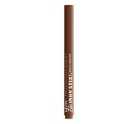 Contenido: 1x NYX Professional Makeup Epic Inky Stix, Delineador de Ojos, Waterproof, Tono: Kinetic Copper