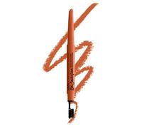 NYX Professional Makeup Epic Smoke Liner en Barra, Fired Up | Textura Cremosa, Acabado Smokey, Punta Precisa, Larga Duración, Cepillo para Difuminar, Vegano, Epic Smoke