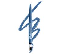NYX Professional Makeup Epic Smoke Liner en Barra, Navy Heat | Textura Cremosa, Acabado Smokey, Punta Precisa, Larga Duración, Cepillo para Difuminar, Vegano, Epic Smoke