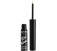 NYX Professional Makeup Epic Wear Delineador Líquido Mate Impermeable 3,5mL 08 Yellow
