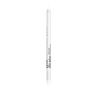 NYX Professional Makeup Epic Wear Semi-Perm Graphic Liner Stick Delineador en lápiz 1.2 g Nr. 09 - Pure White