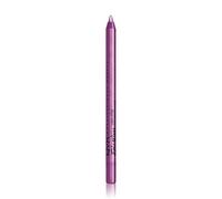 NYX Professional Makeup Epic Wear Semi-Perm Graphic Liner Stick Delineador en lápiz 1.2 g Nr. 12 - Magenta Shock