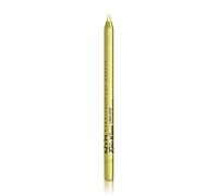 NYX Professional Makeup Epic Wear Semi-Perm Graphic Liner Stick Delineador en lápiz 1.2 g Nr. 24 - Chartreuse