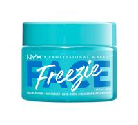NYX Professional Makeup Face Freezie, Primer+Hidratante efecto frío, con Niacinamida y Hongo de nieve, 50 ml