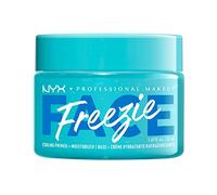 NYX Professional Makeup Face Freezie Primer Hidratante con Efecto Frío 50ml | Enriquecida con Niacinamida, Prepara, Unifica, Alisa y Minimiza Poros, Piel Lista para el Maquillaje, Face Freezie