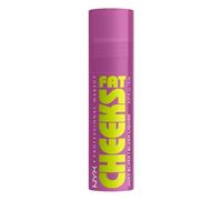 NYX Professional Makeup - Fat Cheeks Juicy Coloretes 8 ml Blueberry Burst