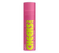 NYX Professional Makeup - Fat Cheeks Juicy Coloretes 8 ml Plum Pop
