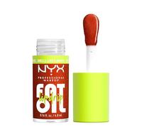 NYX Professional Makeup Fat Oil Lip Drip Caramelt Mami