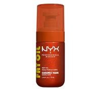NYX Professional Makeup Fat Oil Body Oil Aceite Corporal, Bronze Shimmer | Hidratación 24H, Acabado Luminoso, Enriquecido con Aguacate y Vitamina E, Textura Ligera, Fat Oil
