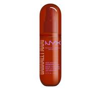 Body Spray Caramelt Mami 80 ml NYX Professional Make Up