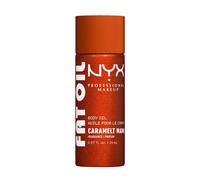 NYX Professional Makeup Fat Oil Caramelt Mami Body Oil Aceite corporal 20 ml