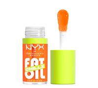 NYX Professional Makeup - Fat Oil Chillz Gloss 4.8 ml Citrus Chiller