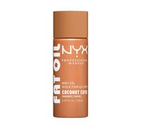 NYX Professional Makeup Fat Oil Coconut Cutie Body Oil Aceite corporal 20 ml