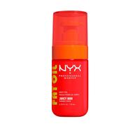 NYX Professional Makeup Fat Oil Body Oil Aceite Corporal Hidratante, Orange | Hidratación 24H, Acabado Luminoso, Enriquecido con Aguacate y Vitamina E, Textura Ligera, Fat Oil