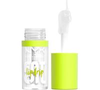NYX Professional Makeup Fat Oil Lip Drip 12H Hidratación, My Main, 8ml | Con Escualano, Frambuesa y Zarzamora, Aceite Labial Efecto Gloss, Fórmula Vegana, Fat Oil