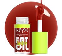 NYX Professional Makeup - Fat Oil Lip Drip Gloss 4.8 ml 13 - LOSIN' CONE-TROL