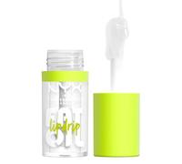 NYX Professional Makeup, Fat Oil Lip Drip, Aceite Labia, Hidratación 12H, con Aceite de Escualano, Frambuesa y Zarzamora, Tono: My Main