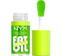¡23% DTO! Fat Oil Chillz Aceite Labial