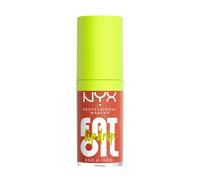NYX Professional Makeup Fat Oil Lip Drip Brillo labial 4.8 ml Follow Back - Orange
