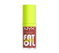NYX Professional Makeup Fat Oil Lip Drip Brillo labial 5 ml Nr. 10 - Splash Of Cream