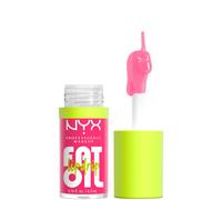 NYX Professional Makeup Fat Oil Lip Drip Lip Gloss - Missed Call