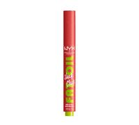 NYX Professional Makeup Fat Oil Slick Click Bálsamo labial 2 g Nr. 03 - No Filter Needed