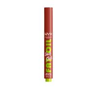 NYX Professional Makeup Fat Oil Slick Click Bálsamo labial 2 g Nr. 05 - Link In My Bio