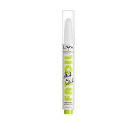 NYX Professional Makeup Bálsamo labial ligero Fat Oil Slick Click 2g 13 Going Live