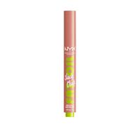NYX Professional Makeup Fat Oil Slick Click Bálsamo labial 2 g Nr. 14 - Group Chat