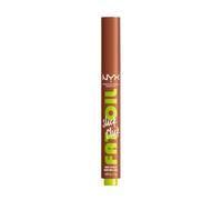 NYX Professional Makeup Fat Oil Slick Click Bálsamo labial 2 g Nr. 17 - Feedworthy