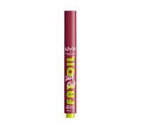 NYX Professional Makeup Fat Oil Slick Click Bálsamo labial 2 g Nr. 20 - In The Drafts