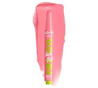 NYX Professional Makeup Fat Oil Slick Click Lip Balm 2ml (Various Shades) - Clout